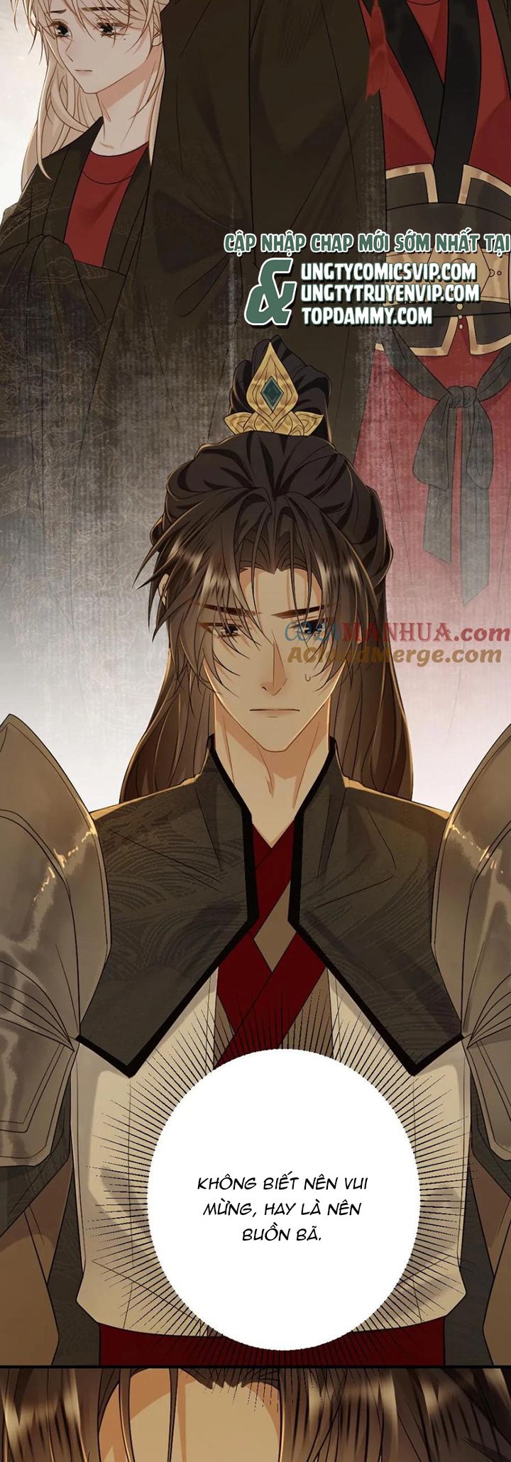 Lang Cẩu Chủ Thần Chapter 87 - Trang 3