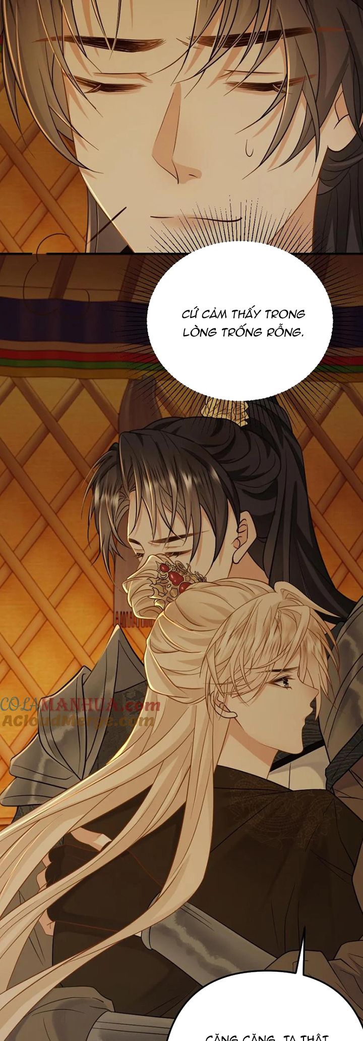 Lang Cẩu Chủ Thần Chapter 87 - Trang 3