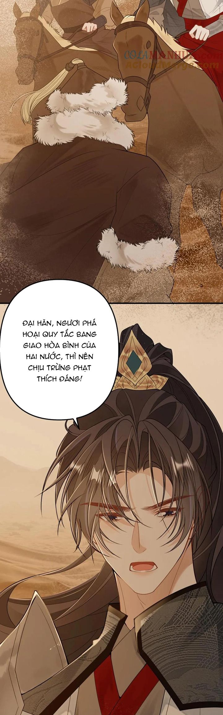 Lang Cẩu Chủ Thần Chapter 87 - Trang 3