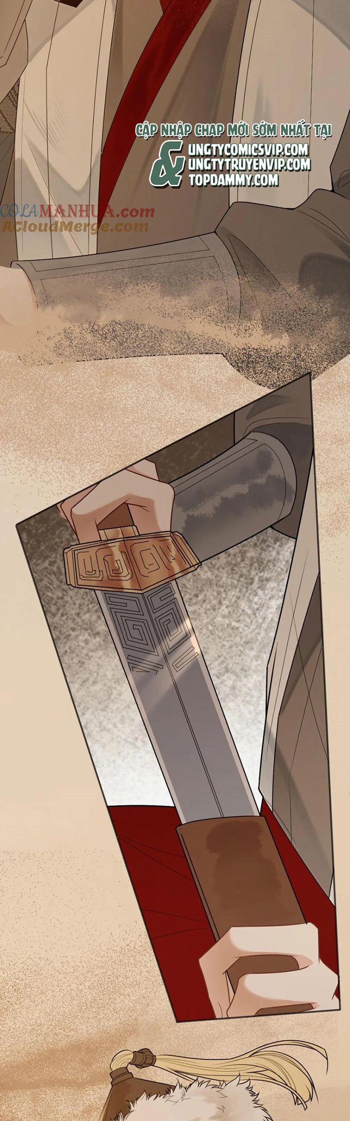 Lang Cẩu Chủ Thần Chapter 87 - Trang 3