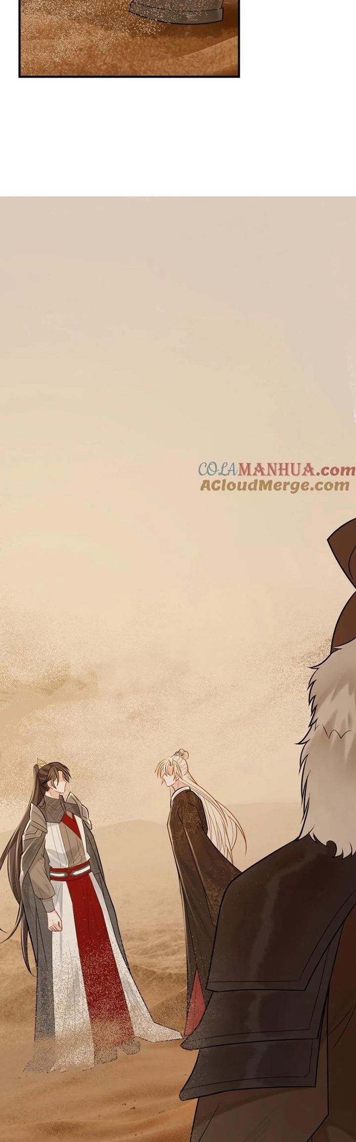 Lang Cẩu Chủ Thần Chapter 87 - Trang 3