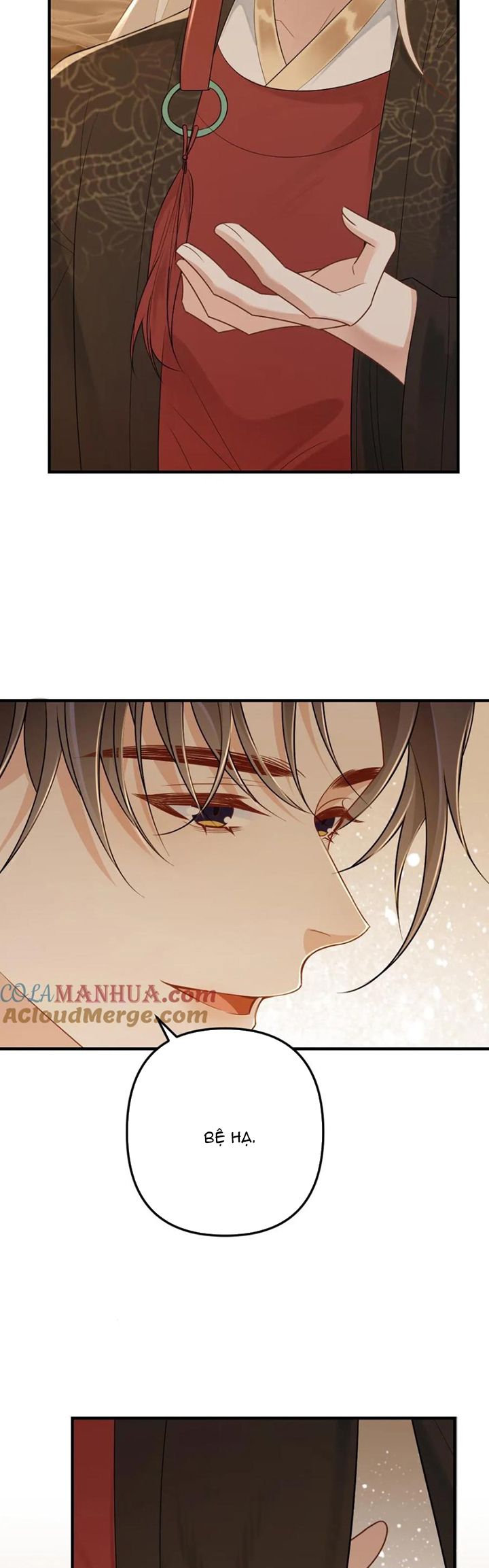 Lang Cẩu Chủ Thần Chapter 87 - Trang 3