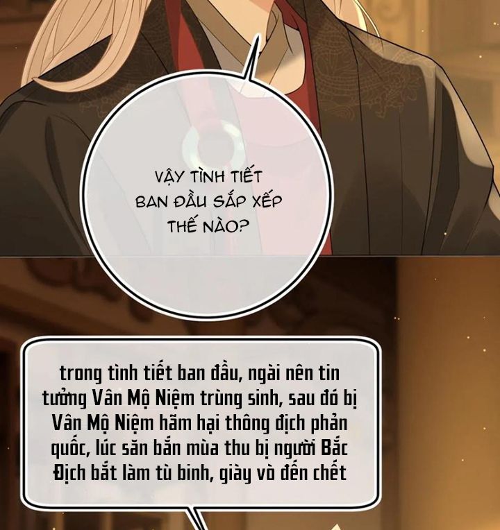 Lang Cẩu Chủ Thần Chapter 88 - Trang 3