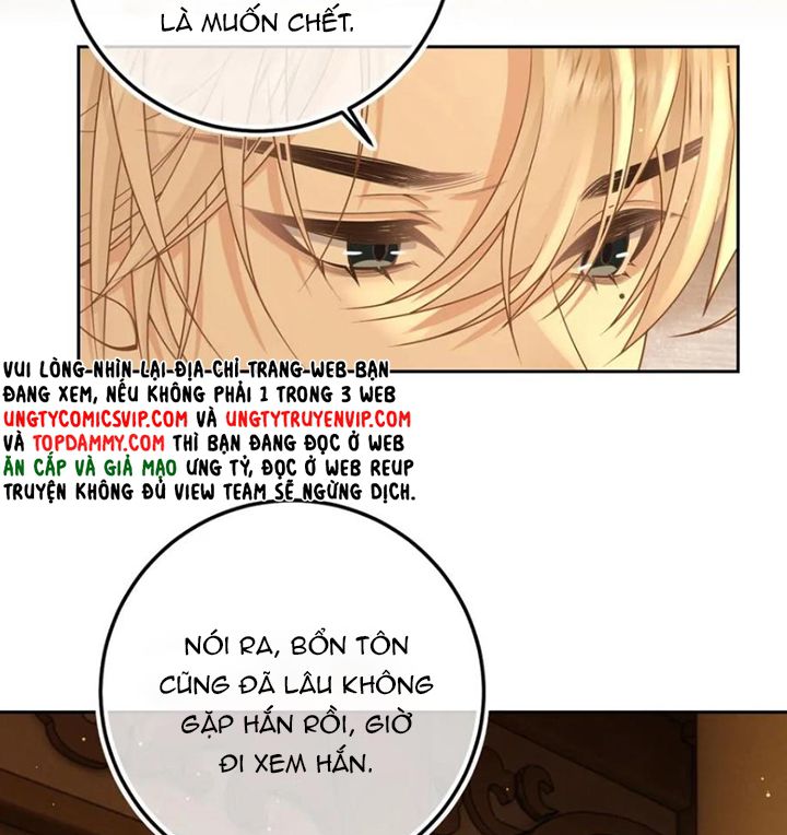 Lang Cẩu Chủ Thần Chapter 88 - Trang 3