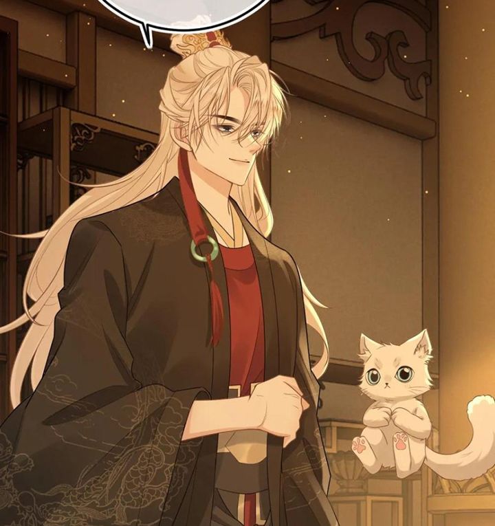 Lang Cẩu Chủ Thần Chapter 88 - Trang 3