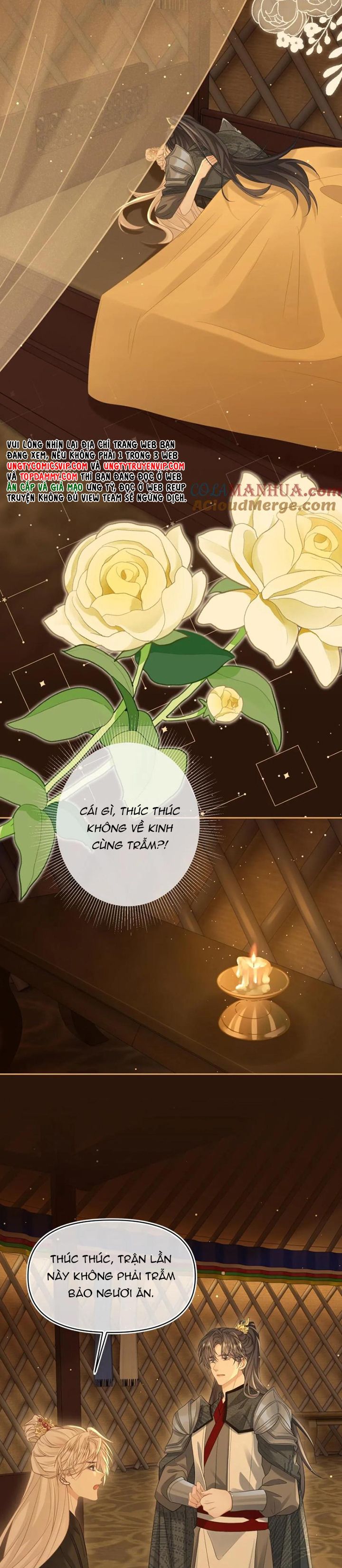 Lang Cẩu Chủ Thần Chapter 88 - Trang 3