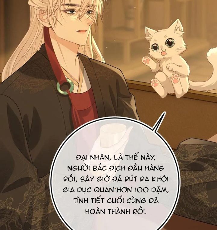 Lang Cẩu Chủ Thần Chapter 88 - Trang 3