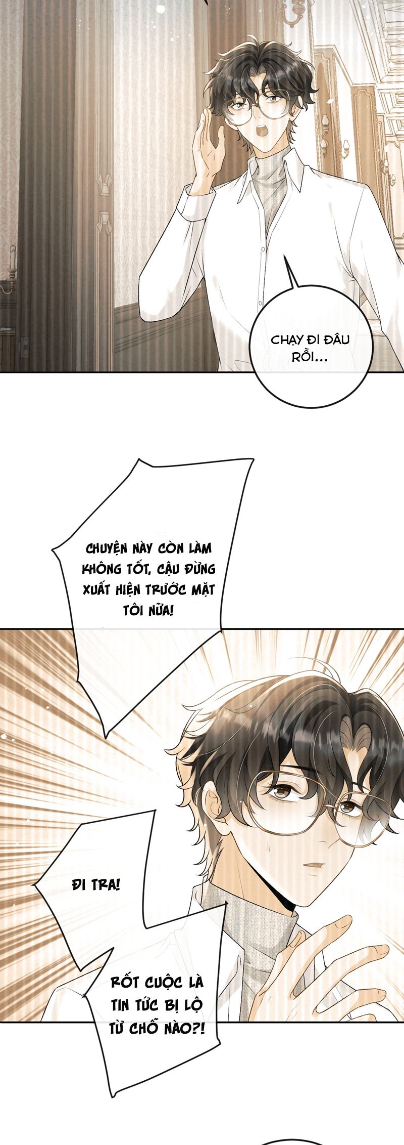 Bản Tính Hạ Đẳng Chapter 15 - Trang 3