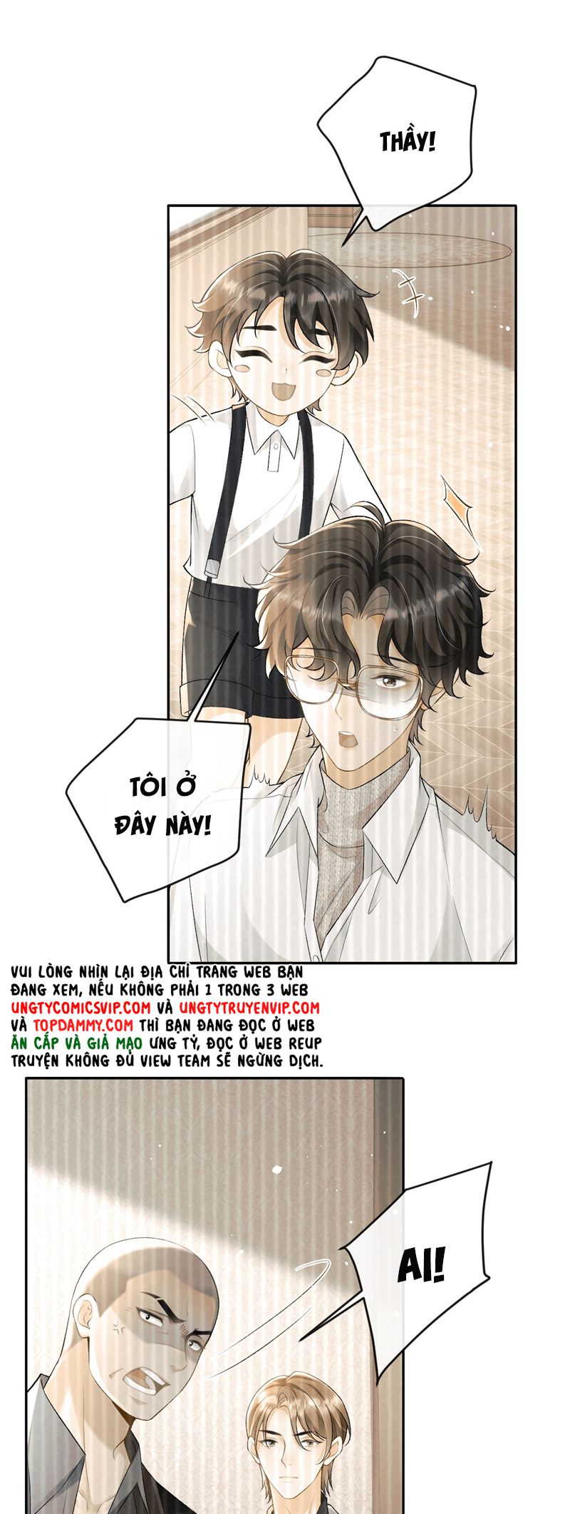 Bản Tính Hạ Đẳng Chapter 15 - Trang 3