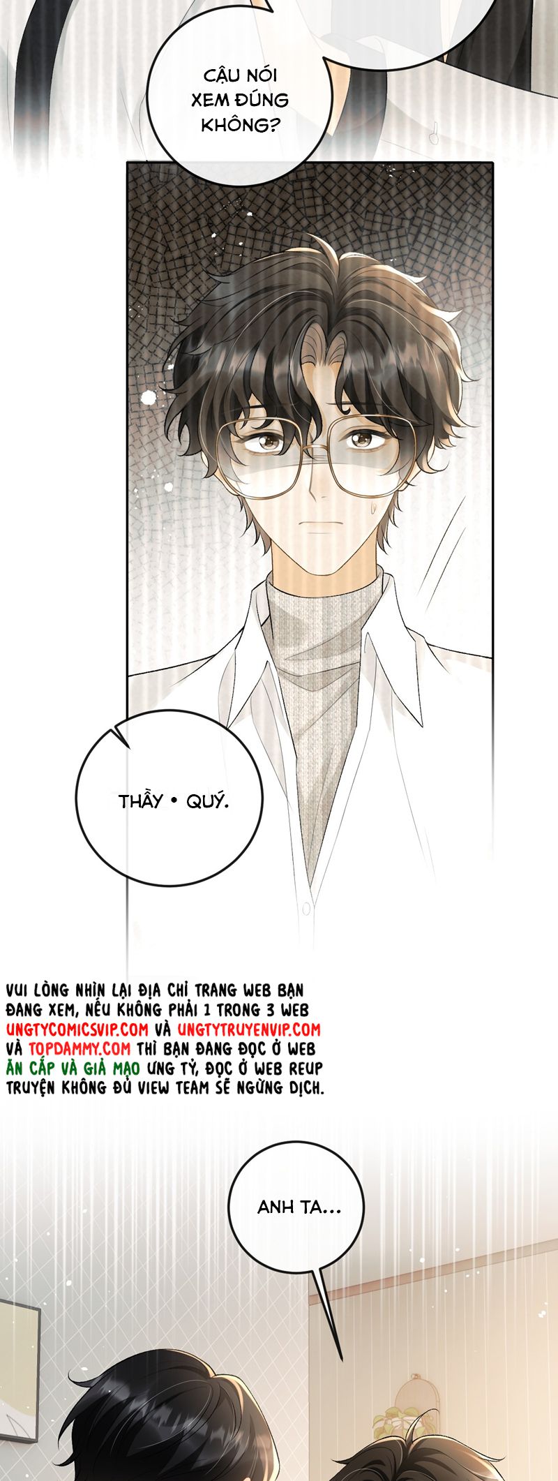 Bản Tính Hạ Đẳng Chapter 15 - Trang 3