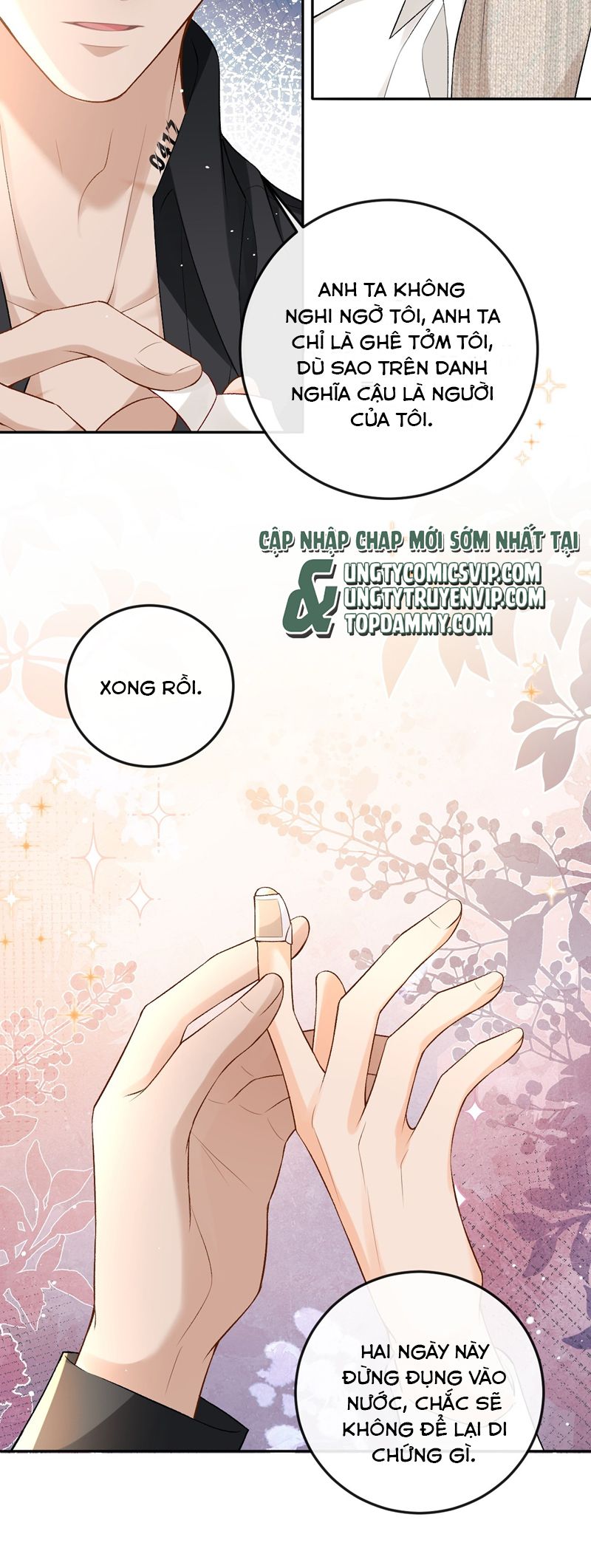Bản Tính Hạ Đẳng Chapter 15 - Trang 3
