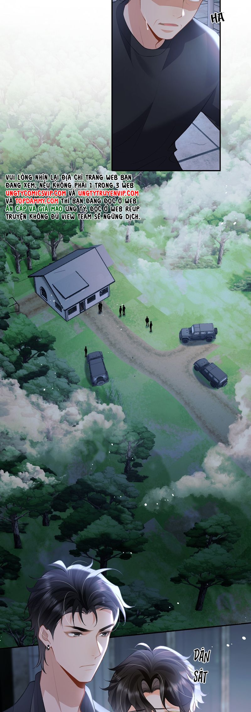 Bản Tính Hạ Đẳng Chapter 15 - Trang 3