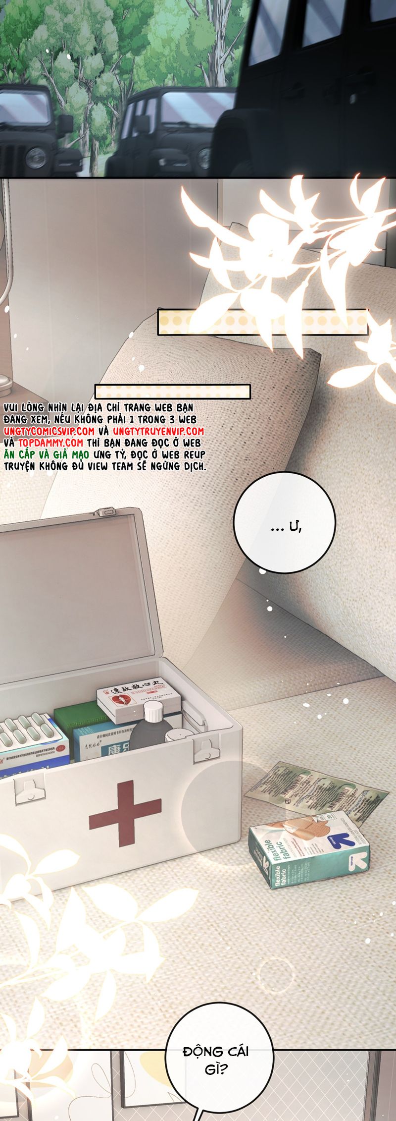 Bản Tính Hạ Đẳng Chapter 15 - Trang 3