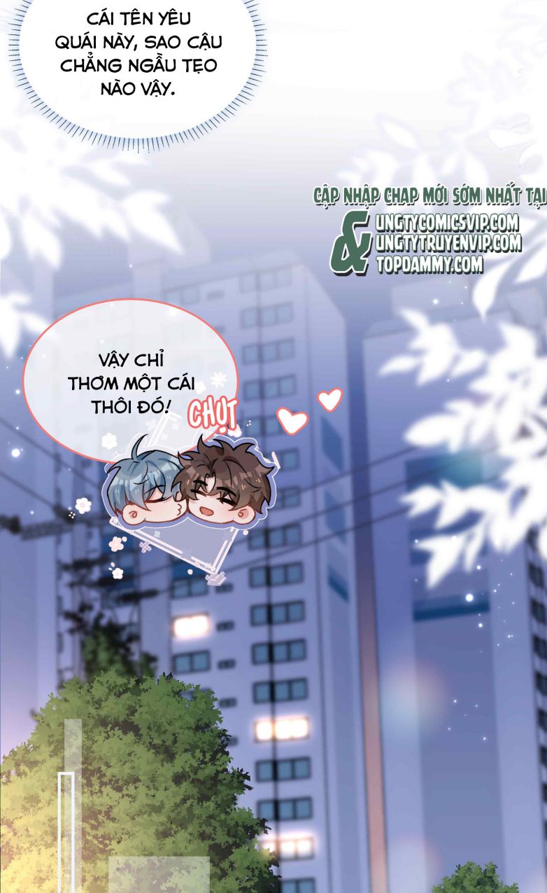 Sơn Hải Cao Trung Chapter 85 - Trang 3