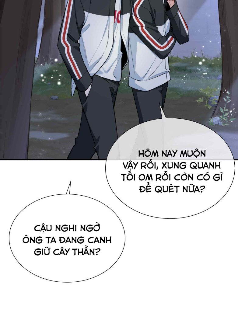 Sơn Hải Cao Trung Chapter 85 - Trang 3
