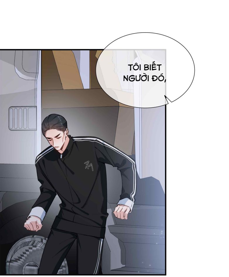 Sơn Hải Cao Trung Chapter 85 - Trang 3