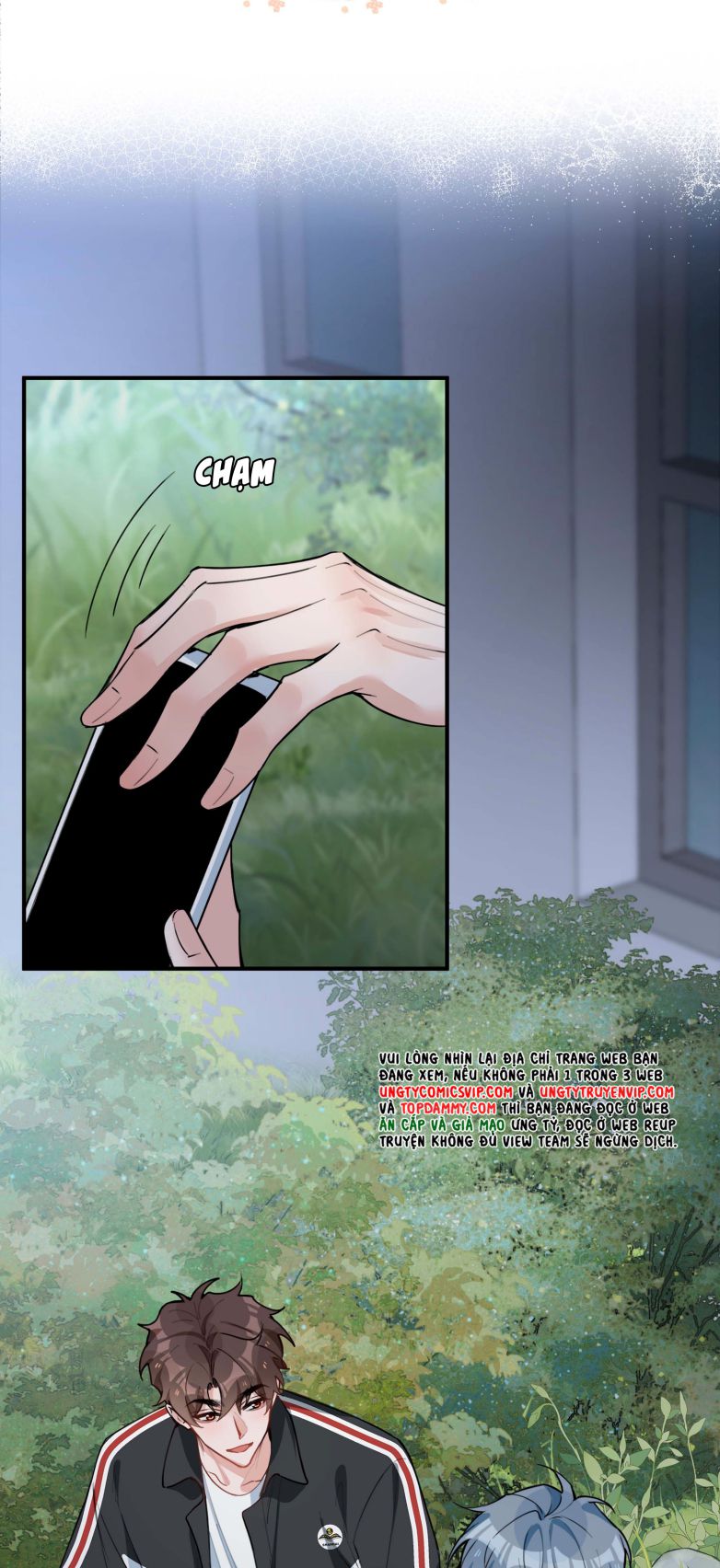 Sơn Hải Cao Trung Chapter 85 - Trang 3