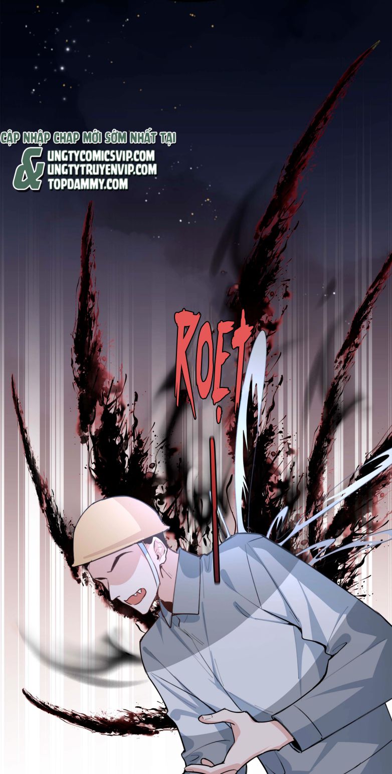 Sơn Hải Cao Trung Chapter 85 - Trang 3