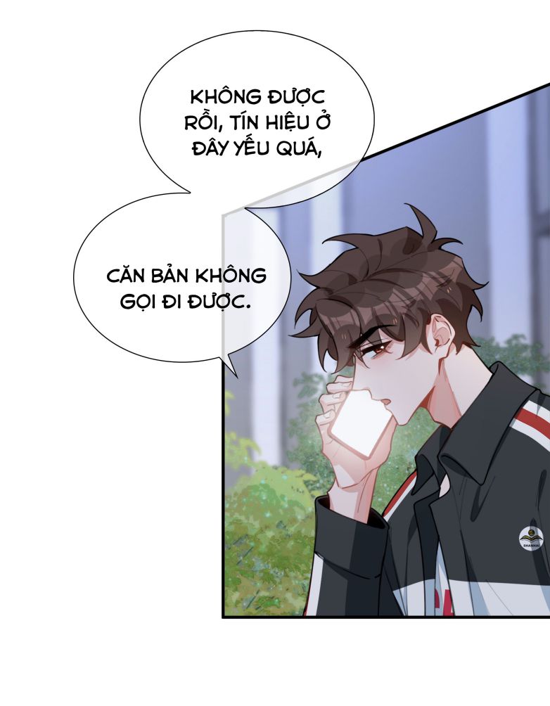 Sơn Hải Cao Trung Chapter 85 - Trang 3