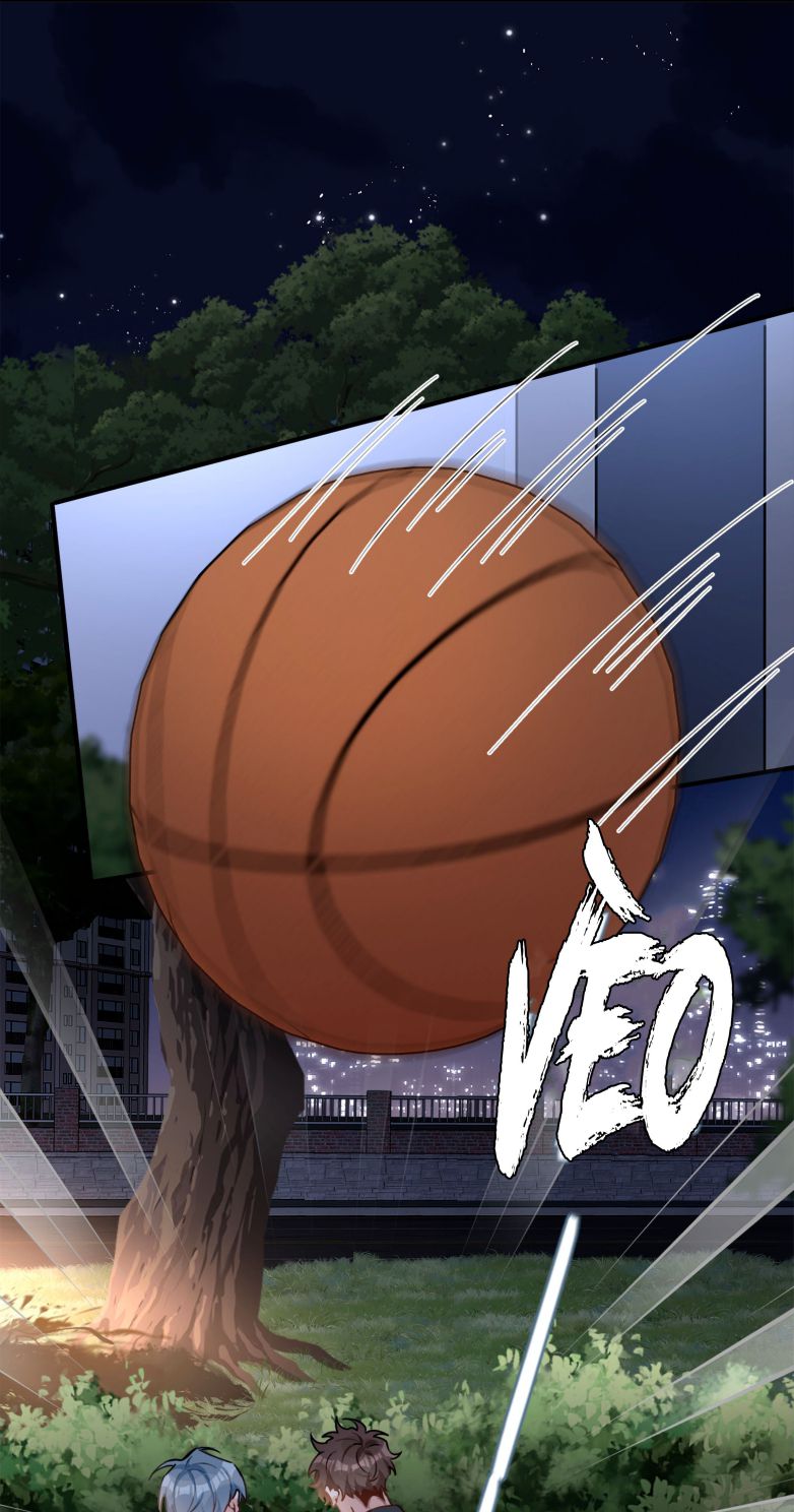 Sơn Hải Cao Trung Chapter 85 - Trang 3