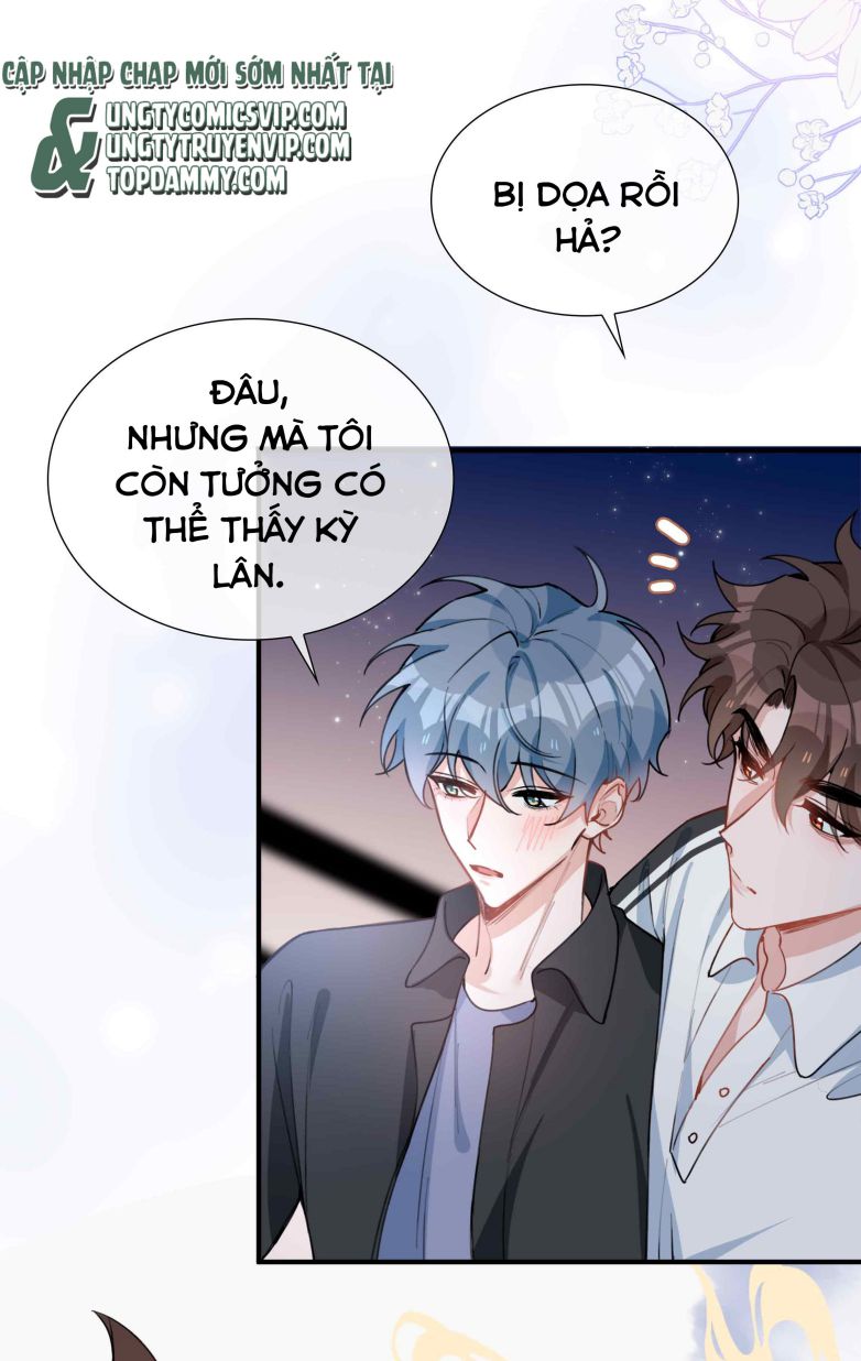 Sơn Hải Cao Trung Chapter 85 - Trang 3