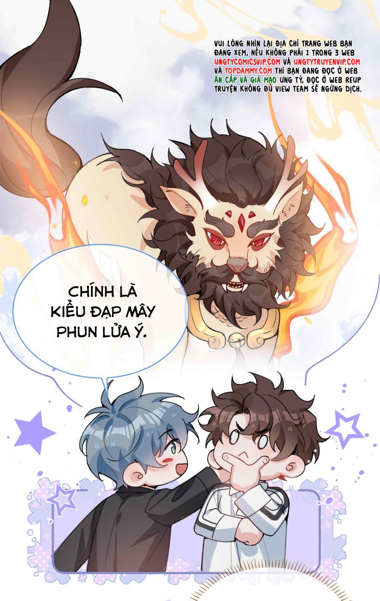 Sơn Hải Cao Trung Chapter 85 - Trang 3