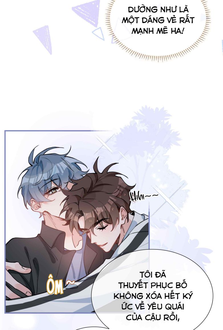 Sơn Hải Cao Trung Chapter 85 - Trang 3