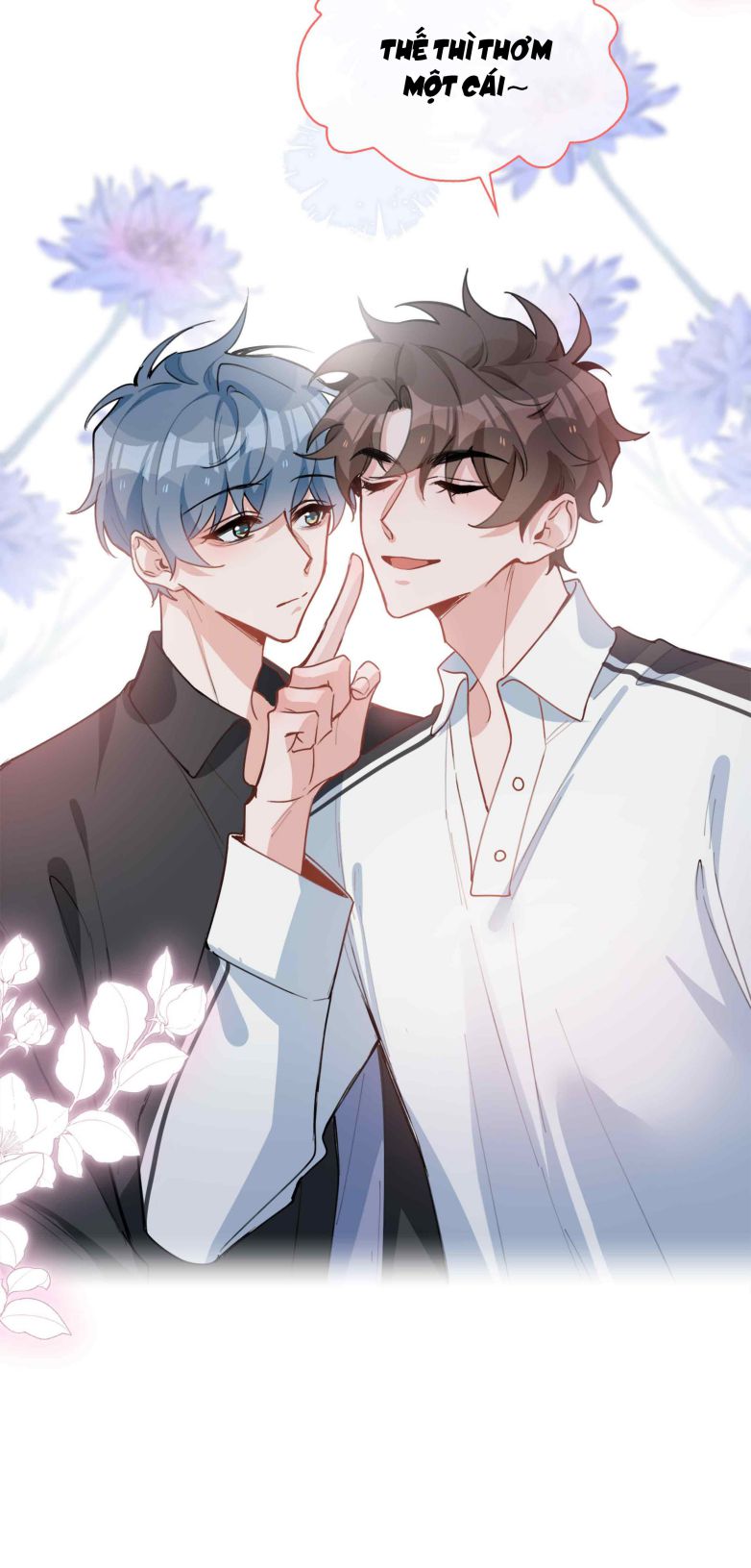 Sơn Hải Cao Trung Chapter 85 - Trang 3