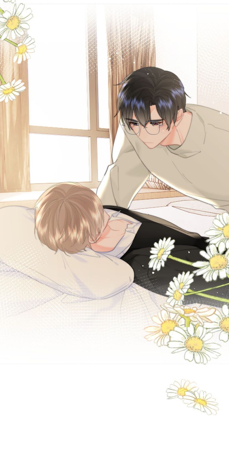 Tôi Và Ảnh Chụp Không Giống Nhau Chapter 57 - Trang 3