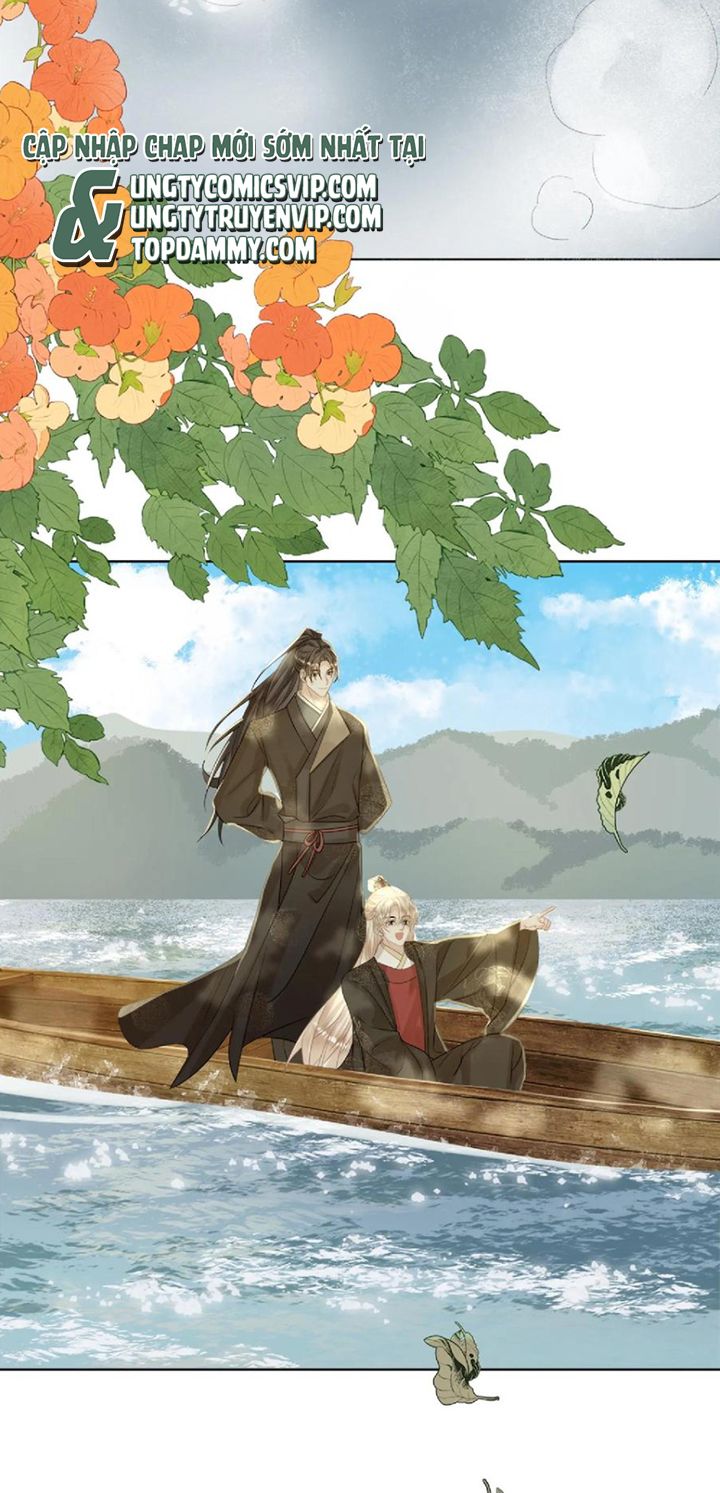 Lang Cẩu Chủ Thần Chapter 89 - Trang 3