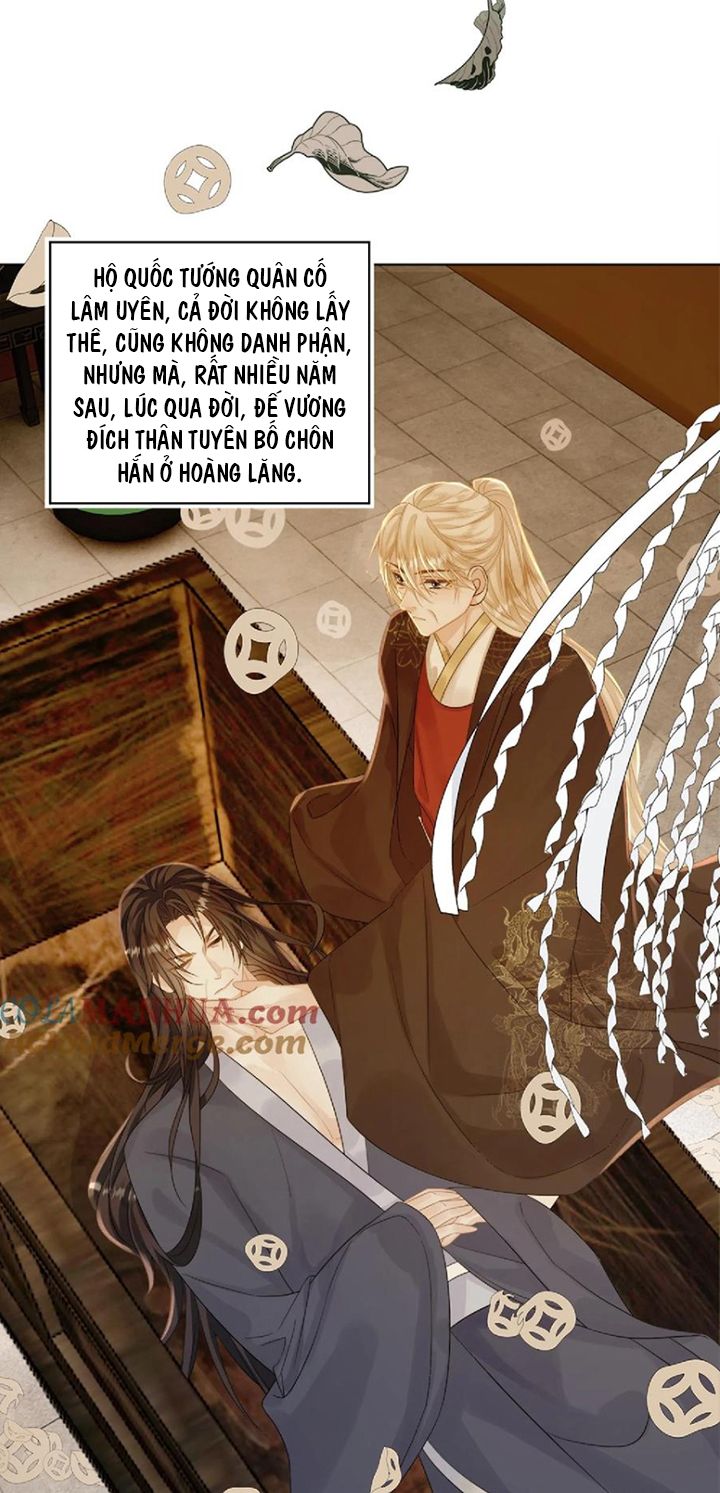 Lang Cẩu Chủ Thần Chapter 89 - Trang 3