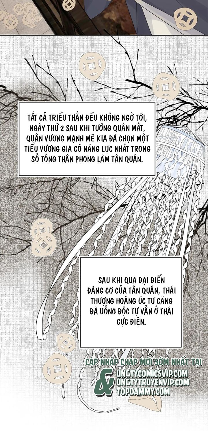 Lang Cẩu Chủ Thần Chapter 89 - Trang 3
