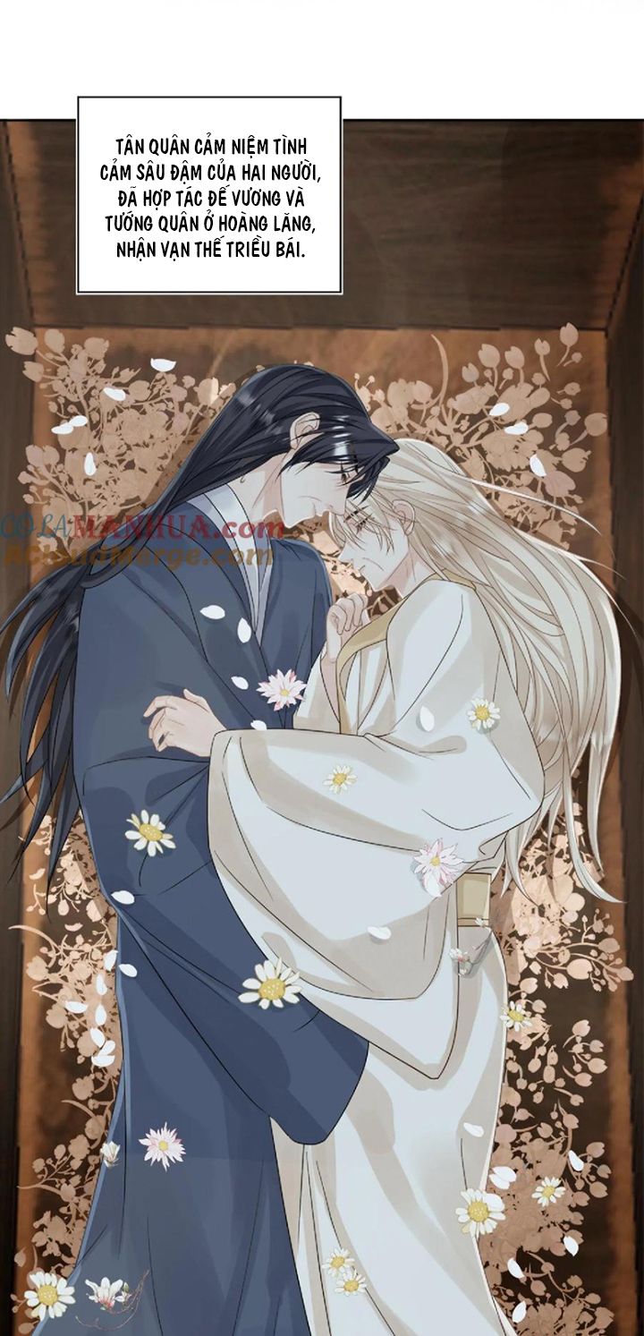 Lang Cẩu Chủ Thần Chapter 89 - Trang 3