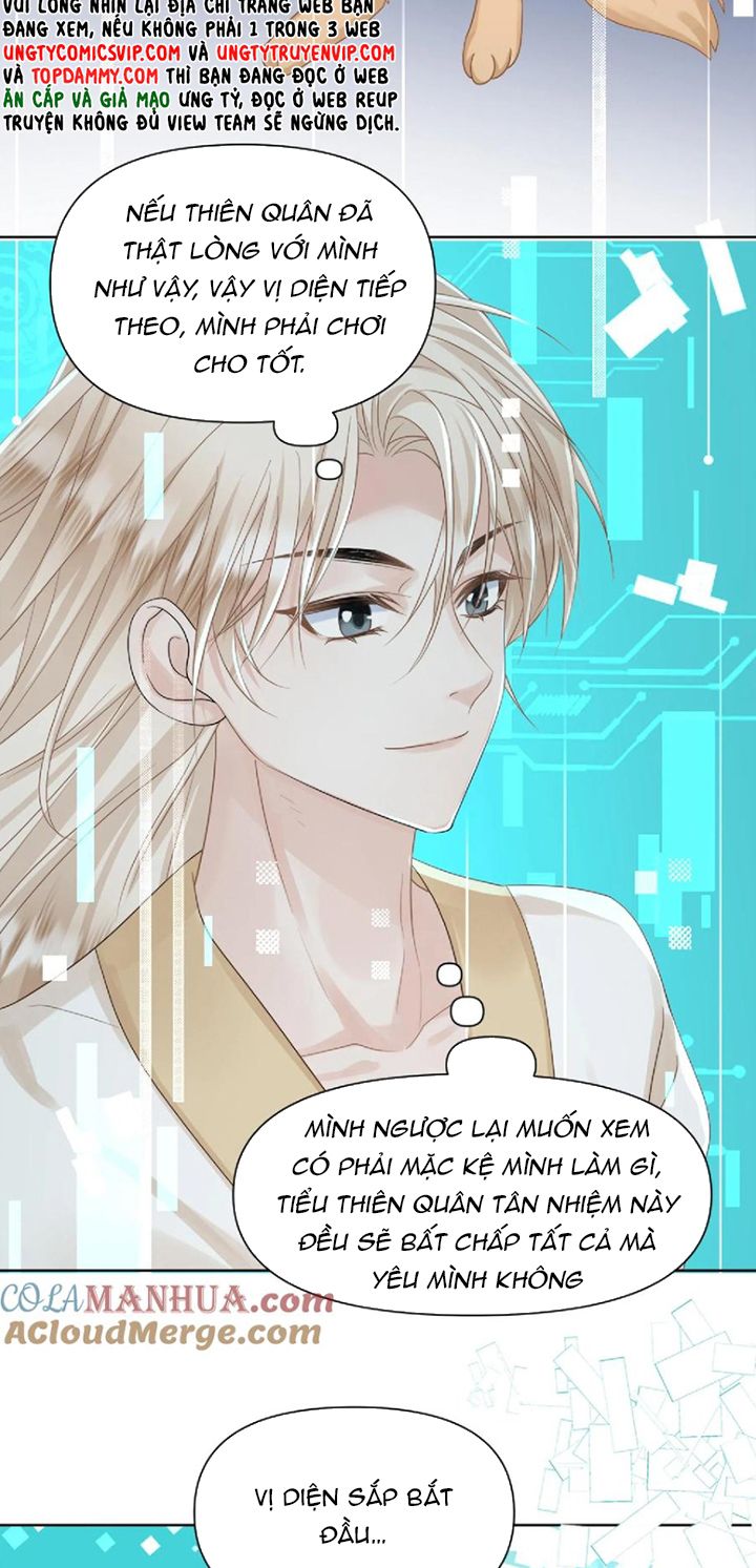 Lang Cẩu Chủ Thần Chapter 89 - Trang 3