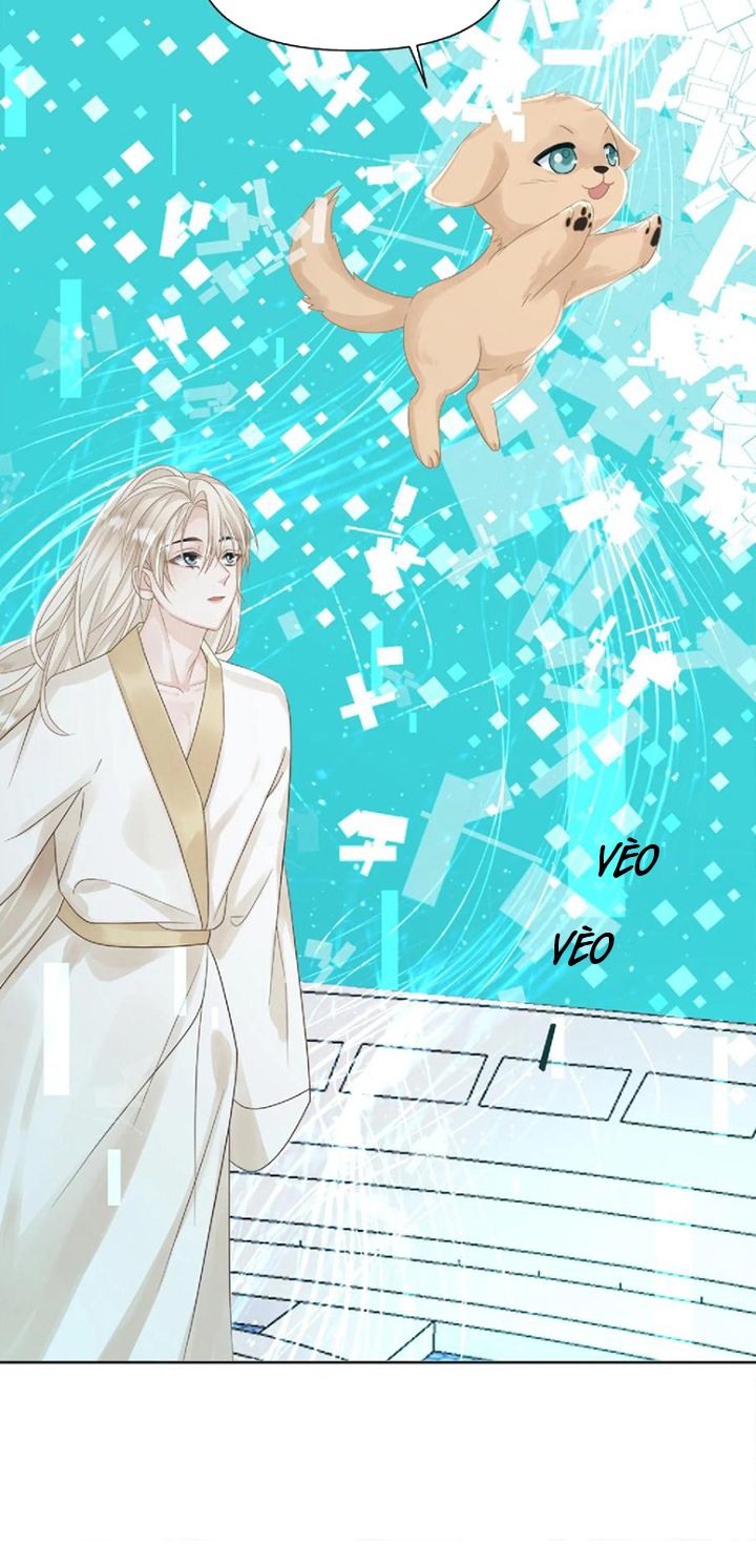 Lang Cẩu Chủ Thần Chapter 89 - Trang 3