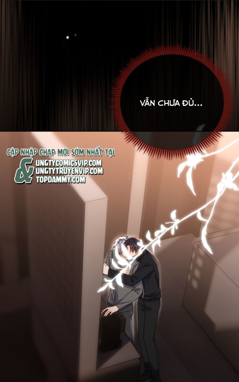 Huynh Dạy Dỗ Đệ Bất Kính Chapter 41 - Trang 4
