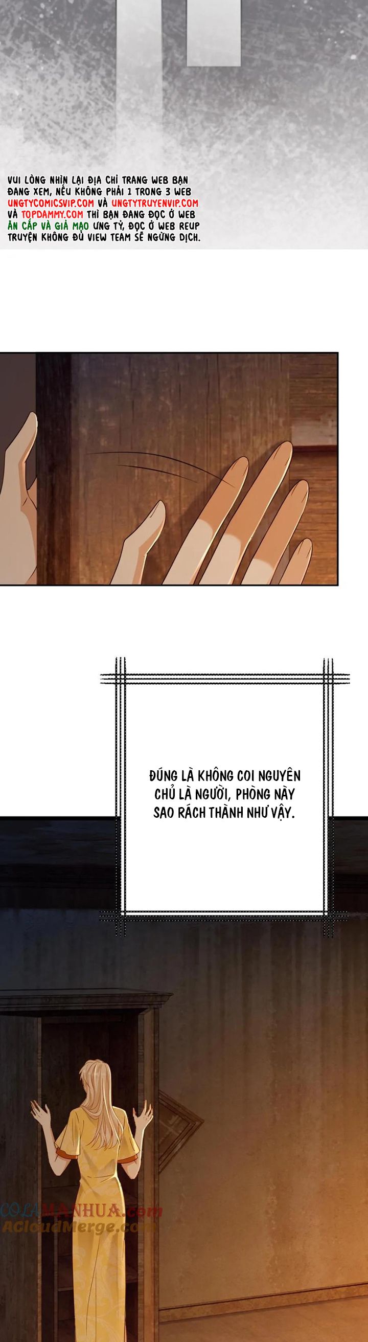 Lang Cẩu Chủ Thần Chapter 90 - Trang 3