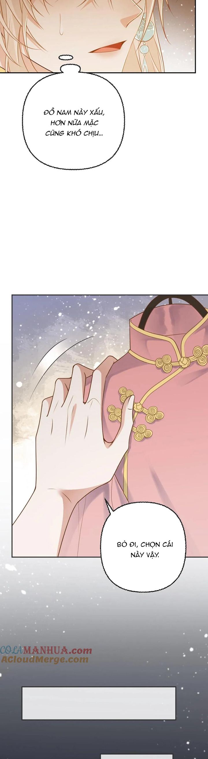 Lang Cẩu Chủ Thần Chapter 90 - Trang 3