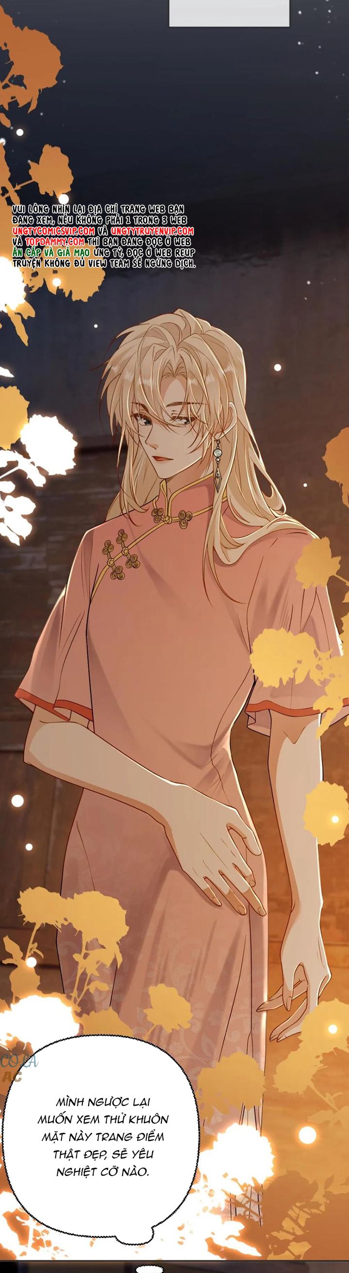 Lang Cẩu Chủ Thần Chapter 90 - Trang 3