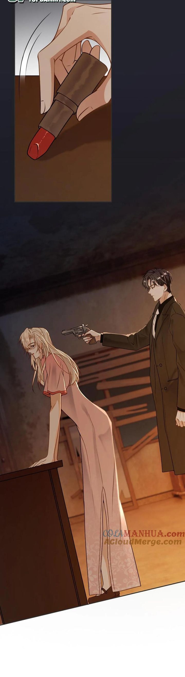 Lang Cẩu Chủ Thần Chapter 90 - Trang 3