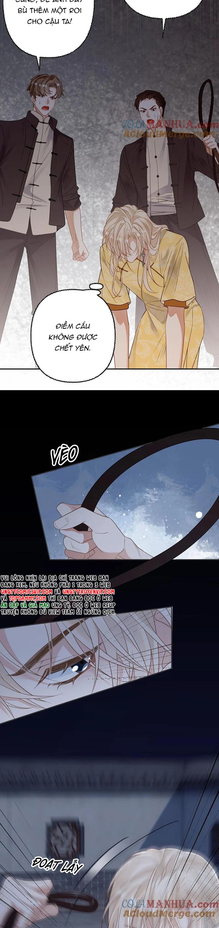 Lang Cẩu Chủ Thần Chapter 90 - Trang 3