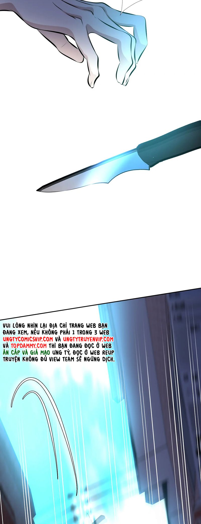 Đêm Tình Yêu Và Sát Ý Chap 4 - Trang 4