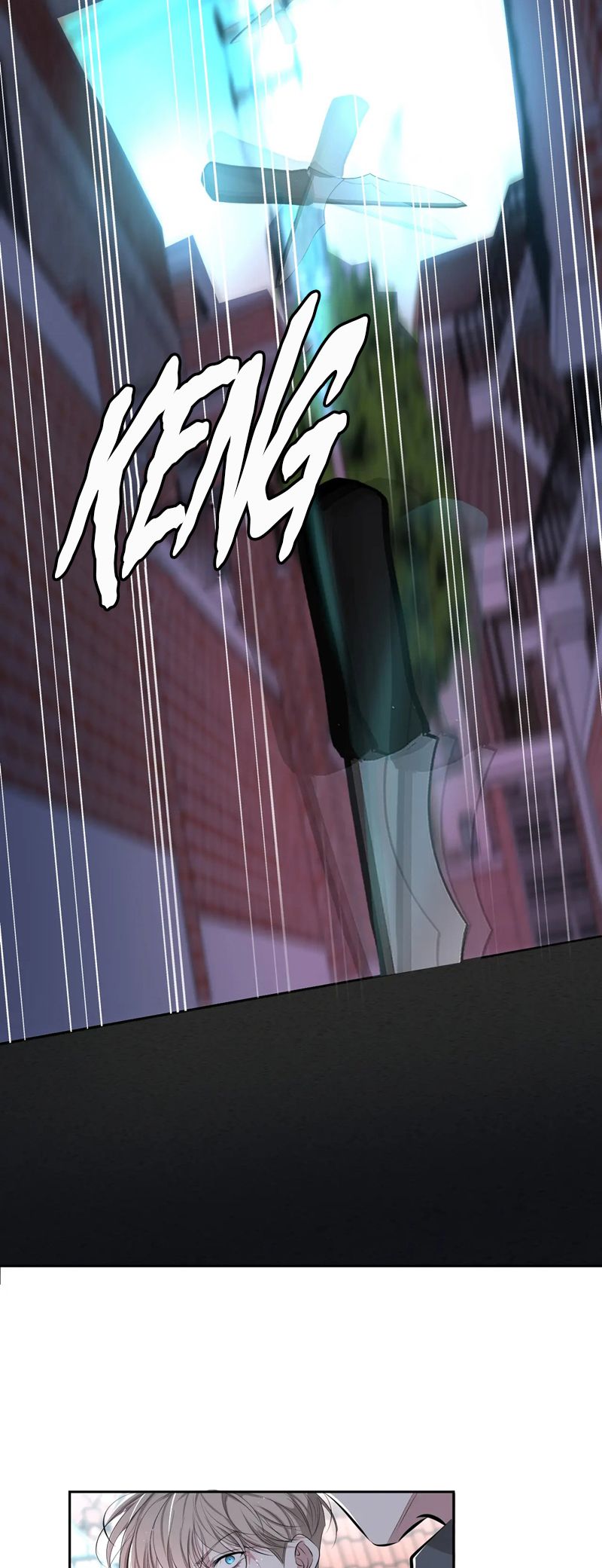 Đêm Tình Yêu Và Sát Ý Chap 4 - Trang 4