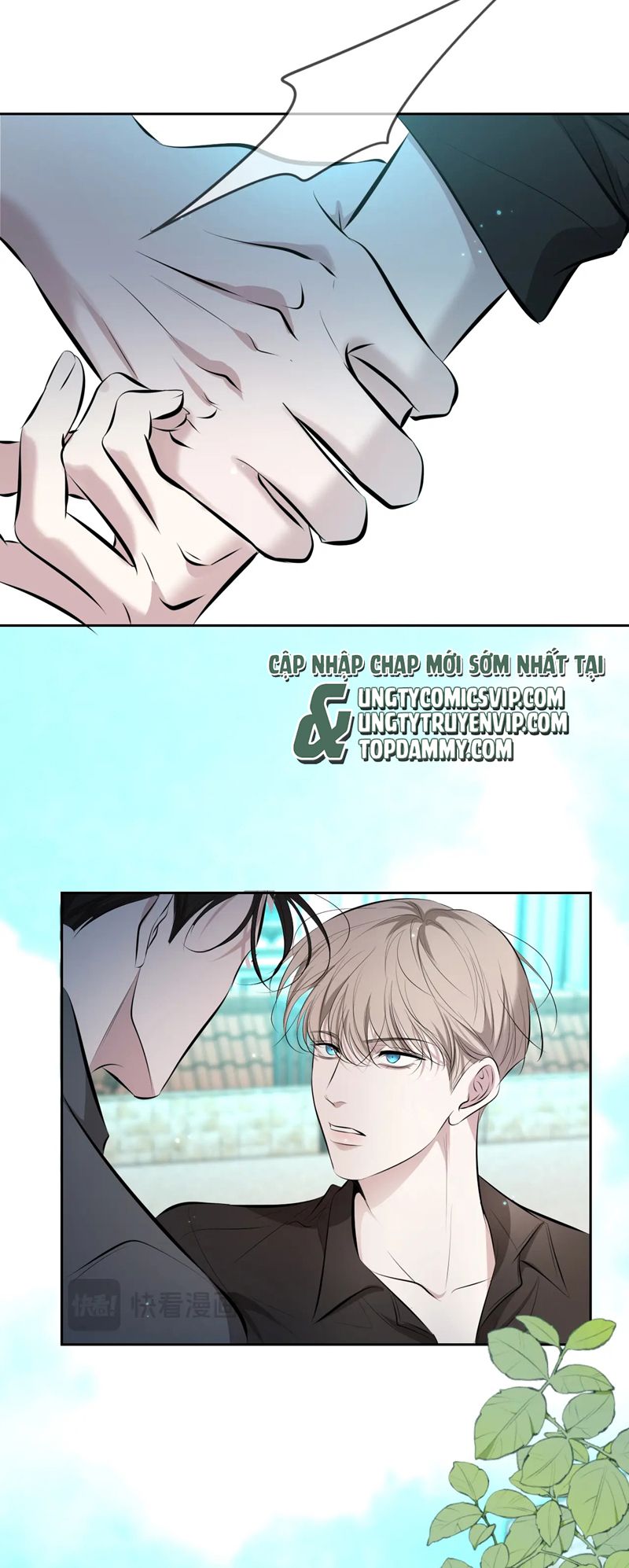 Đêm Tình Yêu Và Sát Ý Chap 4 - Trang 4