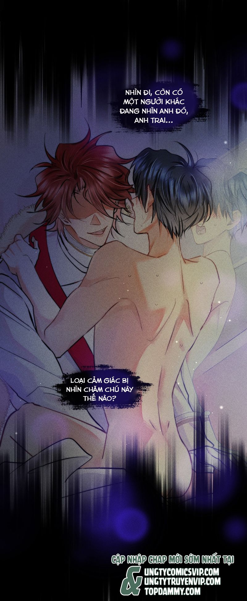 Cao Tháp Chapter 31 - Trang 4