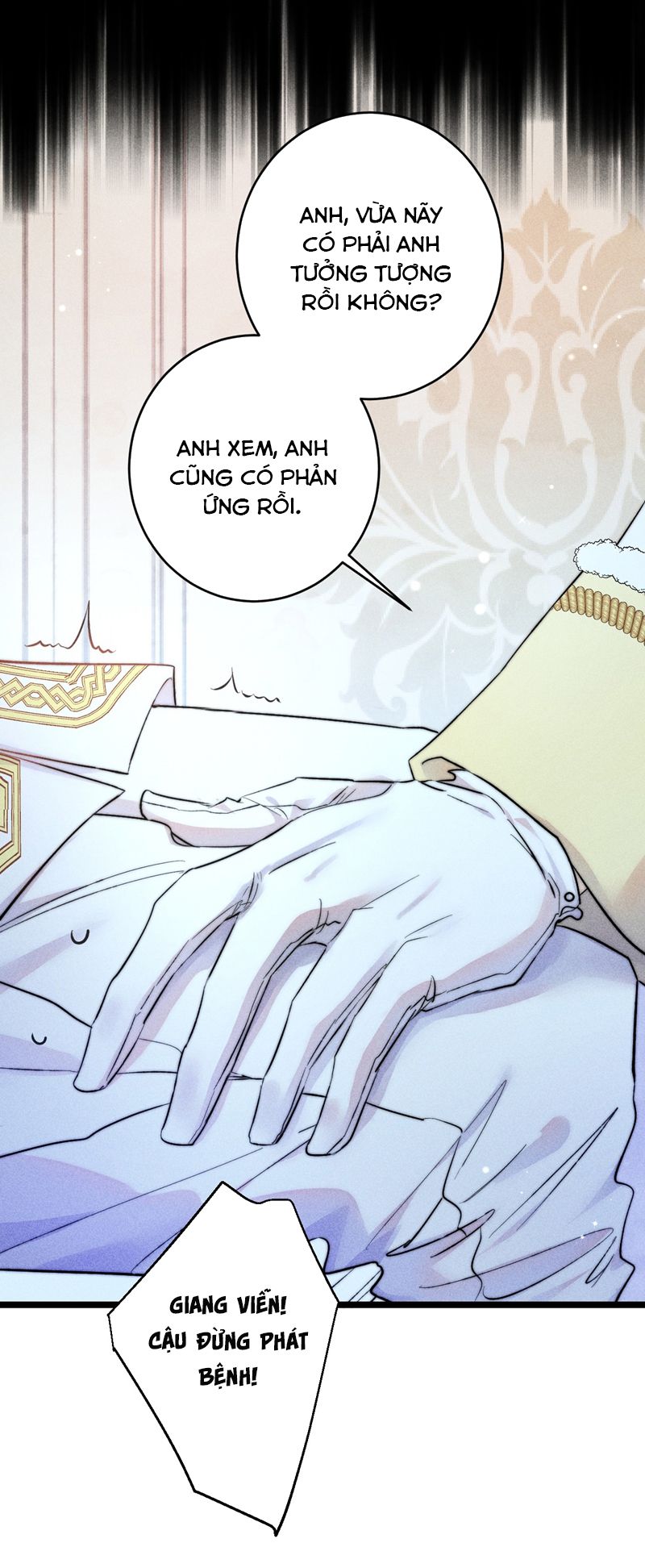 Cao Tháp Chapter 31 - Trang 4