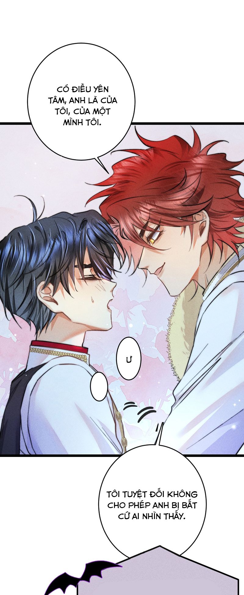 Cao Tháp Chapter 31 - Trang 4