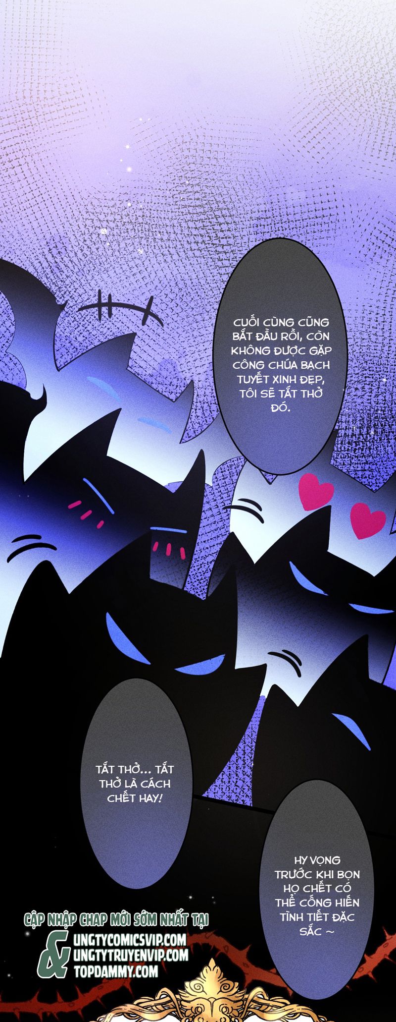 Cao Tháp Chapter 31 - Trang 4