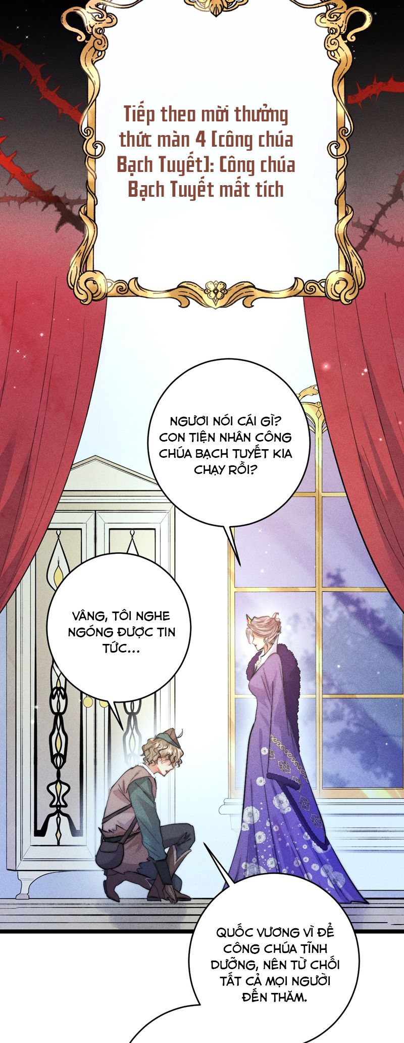 Cao Tháp Chapter 31 - Trang 4