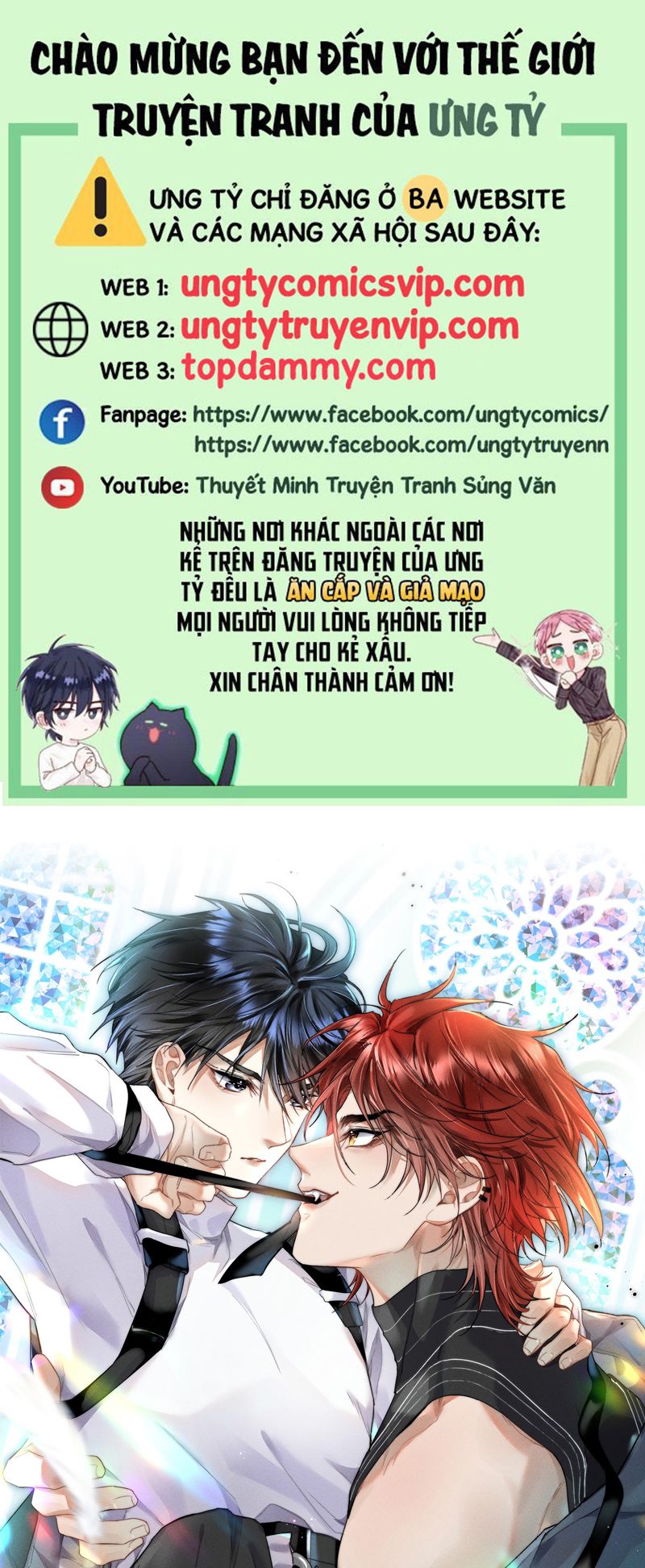 Cao Tháp Chapter 31 - Trang 4